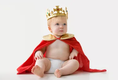 The poshest baby names for 2017