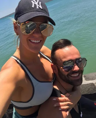 Celebrity snaps of the week