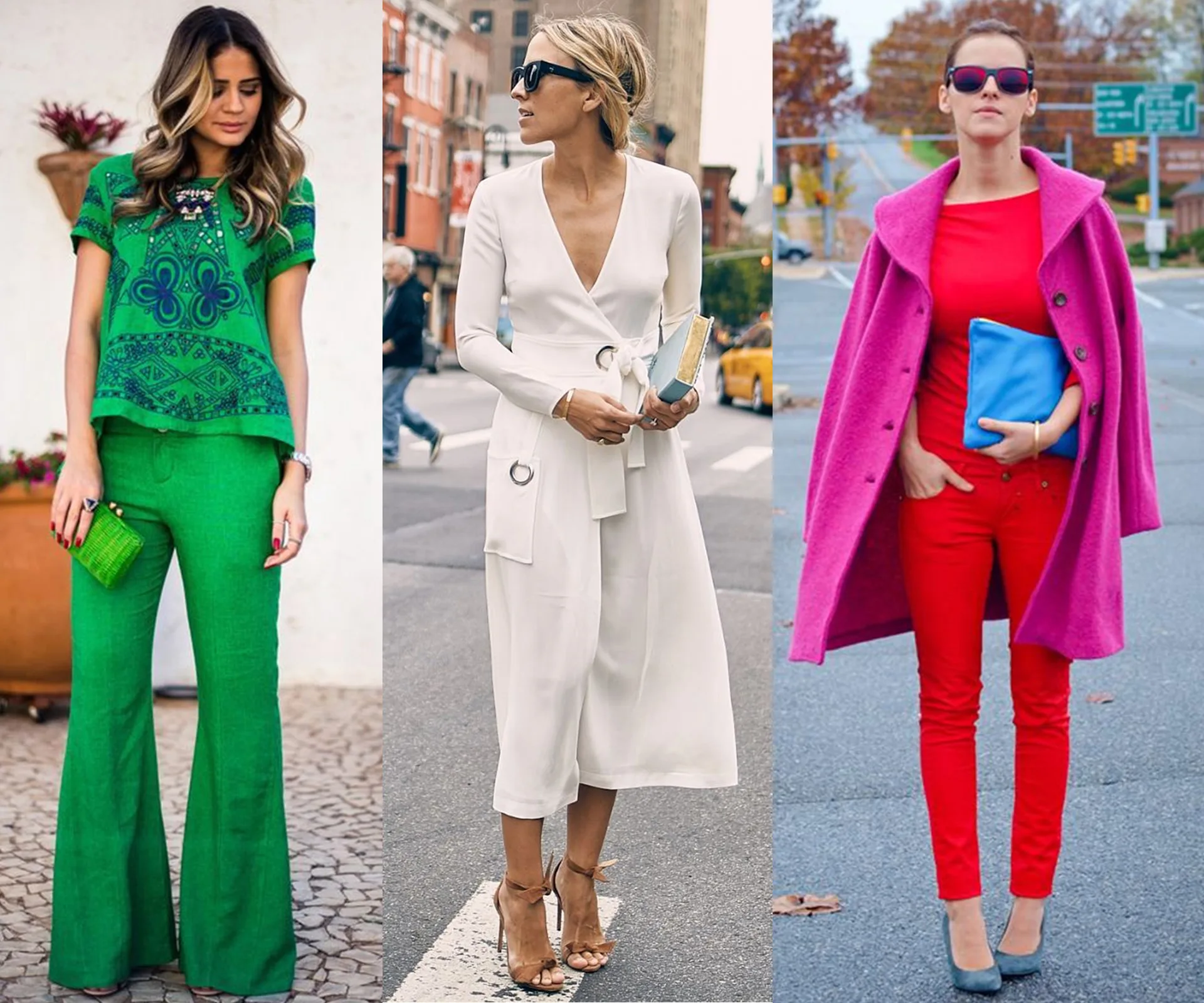 Create a new style statement in 2017