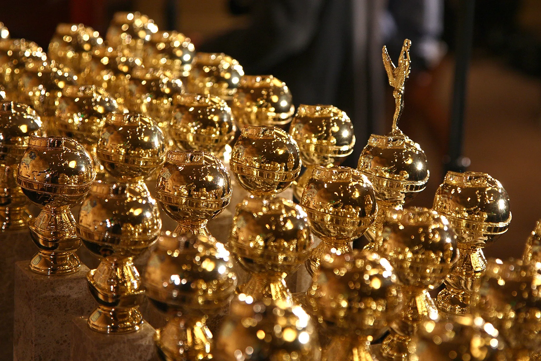 Everything you need to know about the 2017 Golden Globes