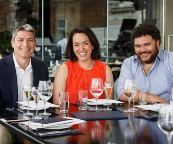 Why Kanoa Lloyd is leaving TV3’s weather