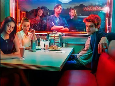 Riverdale