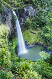 Bridal Veil Falls