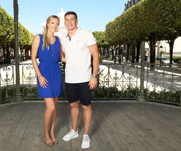 Colin Slade’s life after the All Blacks