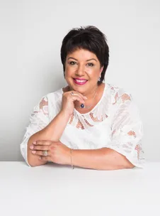 Deputy Prime Minister Paula Bennett talks ambition and life at home
