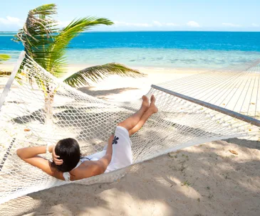 Fiji: Where happiness finds you