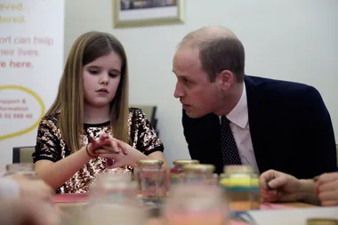 Prince William