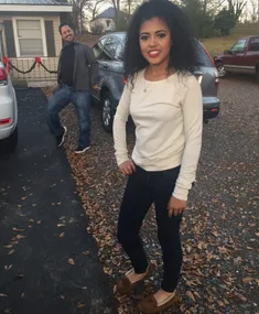 Ultimate dad photobombs