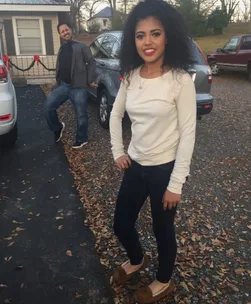 Ultimate dad photobombs