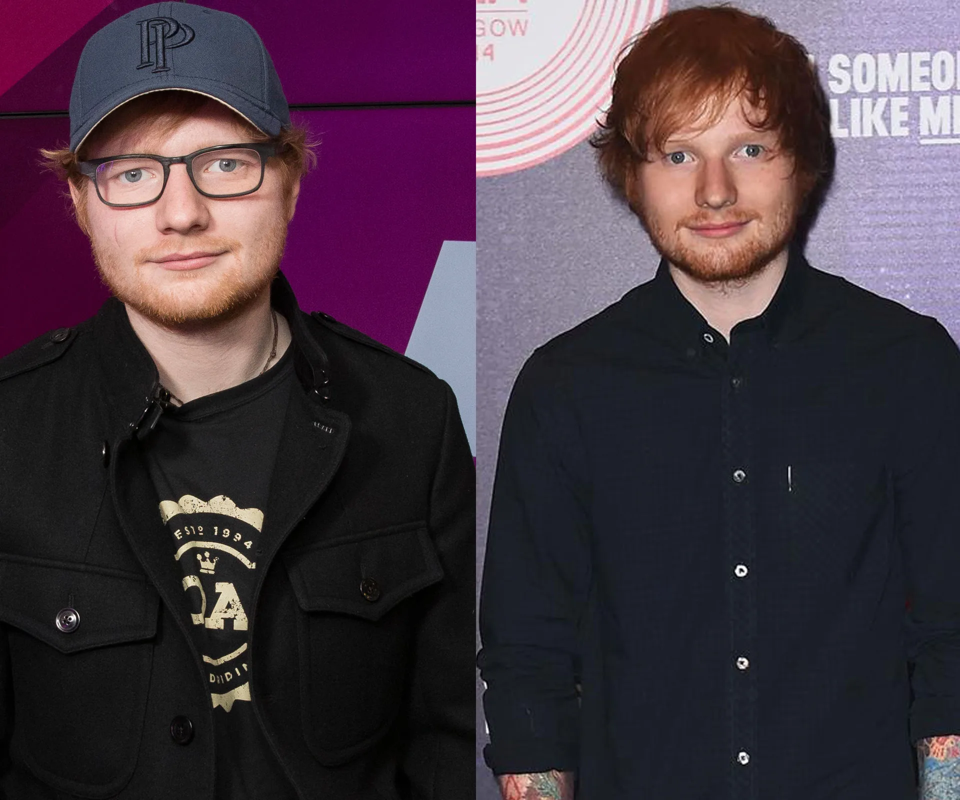 The singer has revealed a 23kg weight-loss