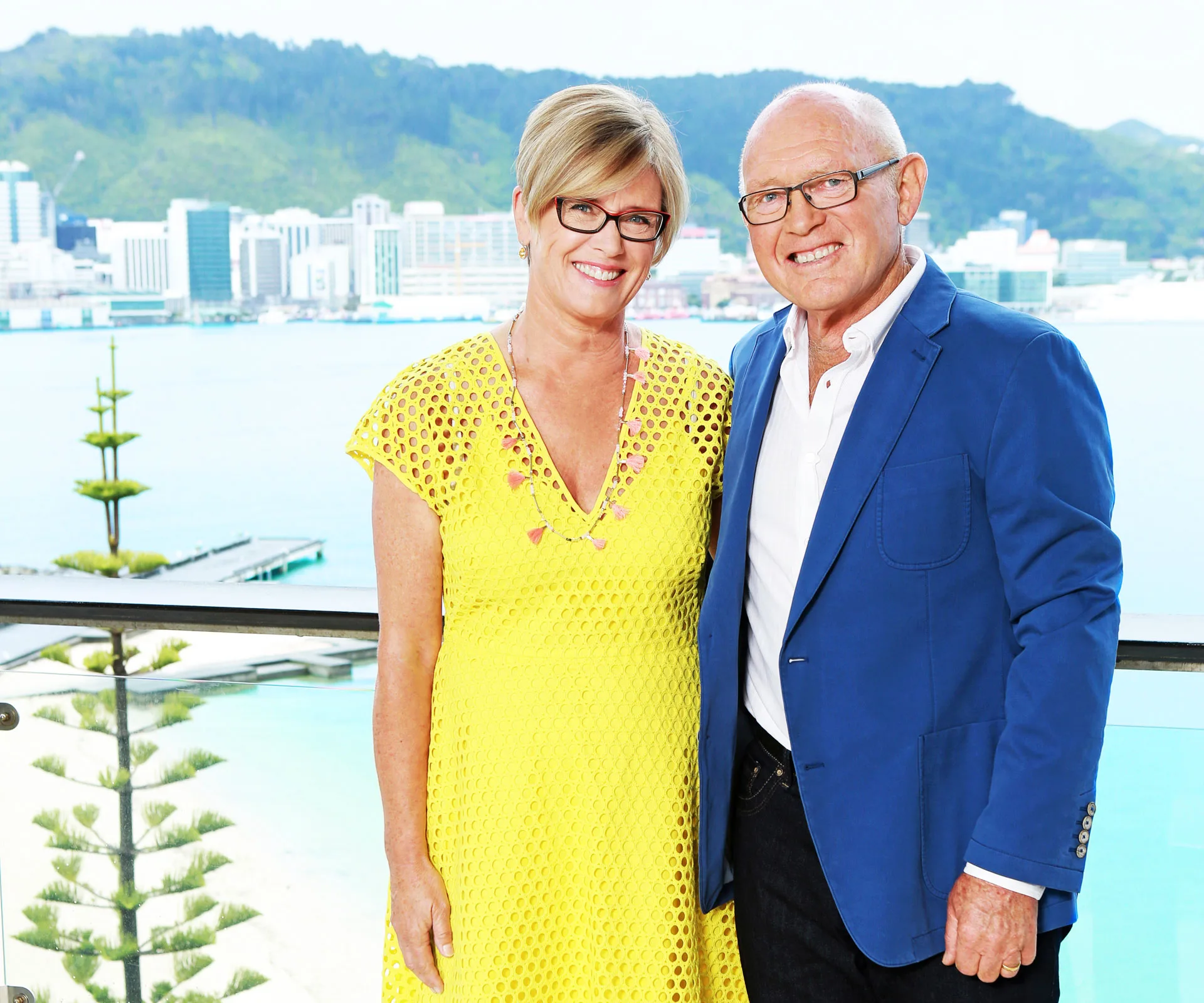 Kerry Prendergast’s grief: ‘Getting my life back on track’