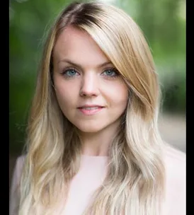 Katie Redford