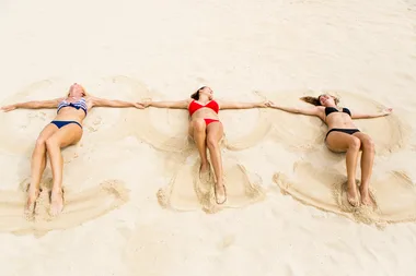 Supposed hygiene reasons for pubic-hair removal are exaggerated at best and totally wrong at worst