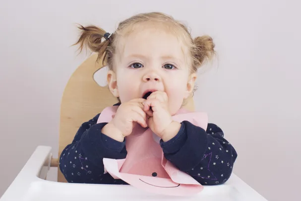 Teething toy