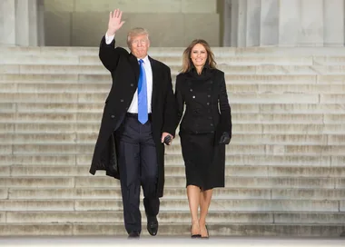 Everything you need to know about Donald Trump’s inauguration