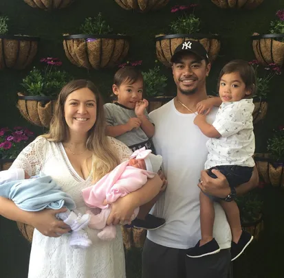 Zoe Fuimaono