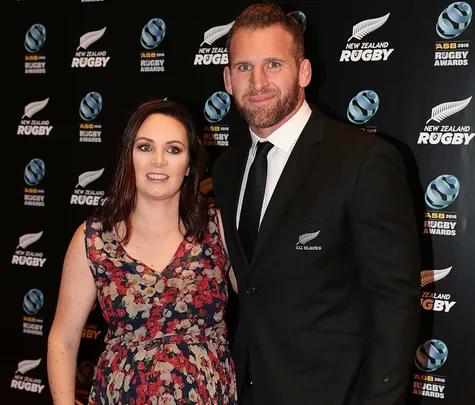 Kieran Read