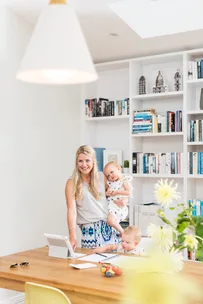 How to be more organised in the kitchen