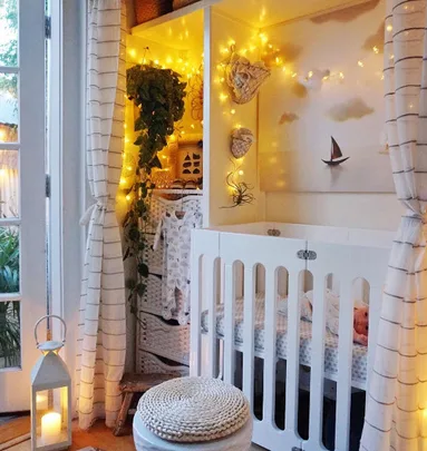 Tiny home inspiration