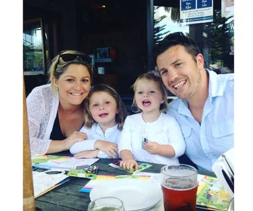 Inside Kiwi celeb’s summer holiday photo album