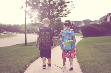 Back to school survival guide