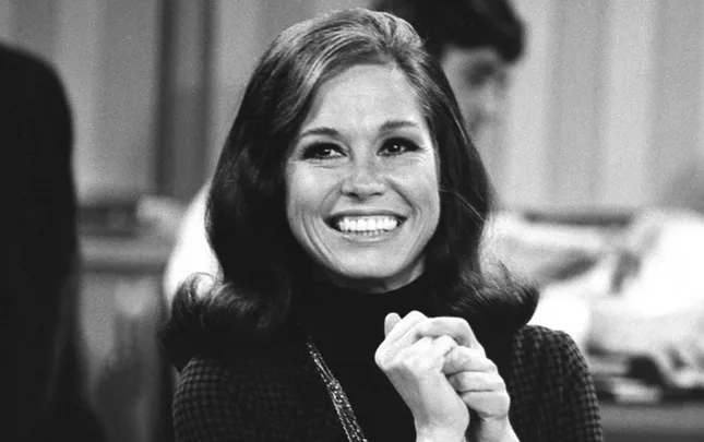 Mary Tyler Moore