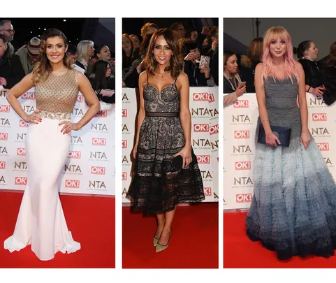 National Television Awards 2017