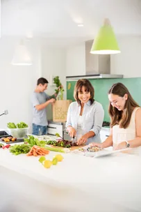 How to save money in the kitchen