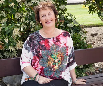 Meet Ashburton’s first female mayor