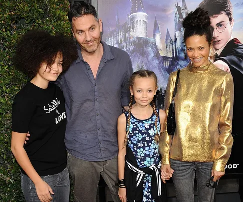 Thandie Newton