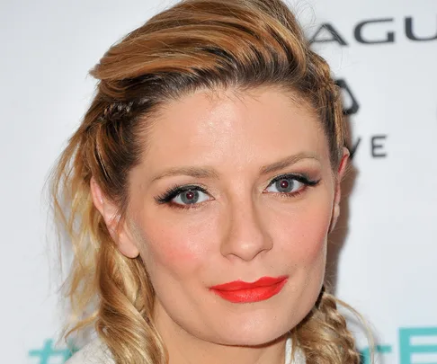 Mischa Barton