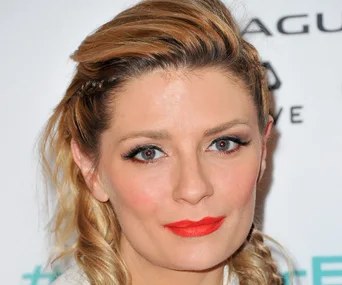 Mischa Barton