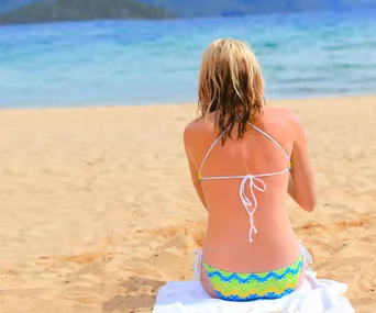 5 simple ways to soothe sunburn