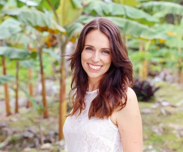 Jacinda Ardern’s baby is “super cute” and the PM is “too excited” to sleep