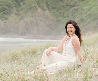 Claire Chitham’s struggle with Crohn’s disease