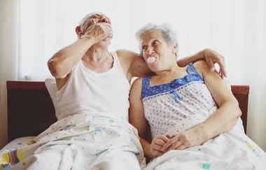 Why we lose our hearing and vision as we age