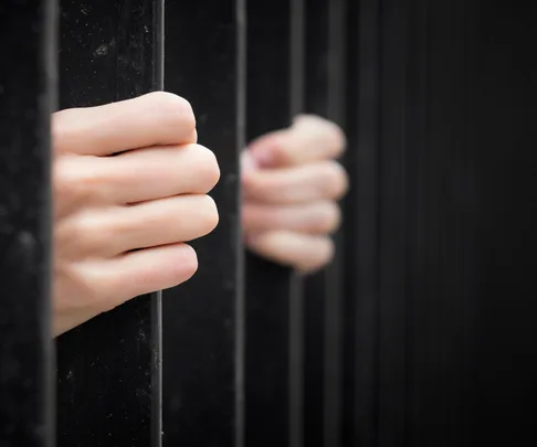 Donella Knox is serving a four year jail sentence for murdering her autistic daughter