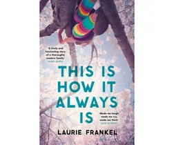 Win NEXT’s March book of the month