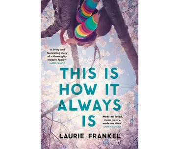 Win NEXT’s March book of the month