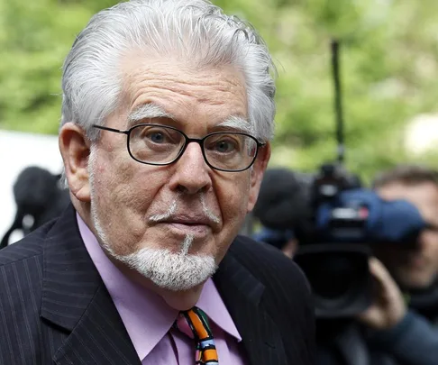 Rolf Harris
