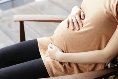 We’ve all heard about postnatal depression, but what about antenatal depression?