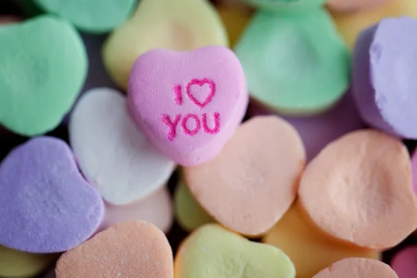 Valentine's day date ideas