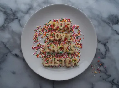 This is the true meaning of ‘eat your heart out’