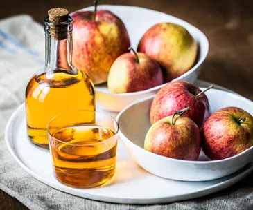 Beauty fix: Easy dandruff remedy