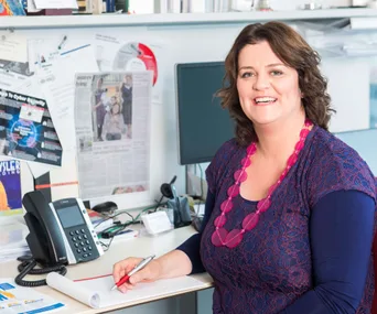 Inside the wire: How we help women and mothers in New Zealand’s prisons