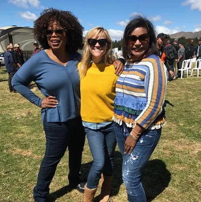 Celebs in NZ