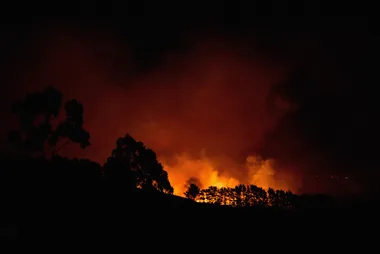 Christchurch Port Hills fires: What you need to know