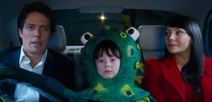 Love Actually
