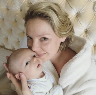 5 ways to get your baby to sleep