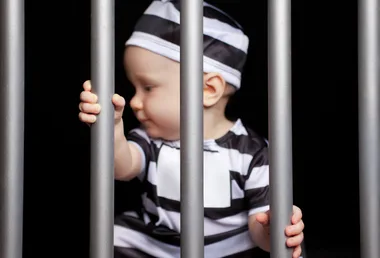 Are these the most criminal baby names?